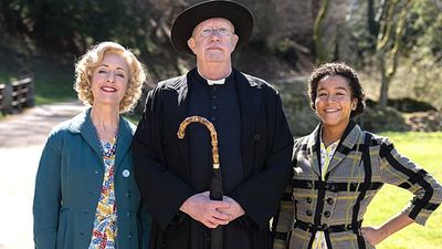 How to watch Father Brown season 11 online: stream the period detective drama FREE from anywhere today