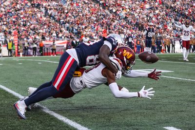 Josh Harris and Washington fans will be rooting hard for the Patriots and Saints in Week 18