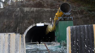 Government to revamp SOPs for tunnel construction to prevent Silkyara-like mishaps
