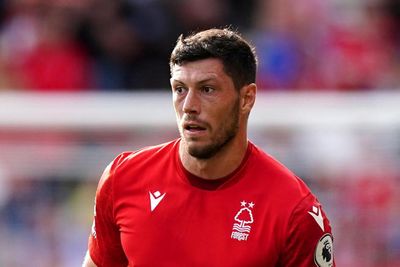 Rangers enter Scott McKenna transfer race with Celtic currently favourites