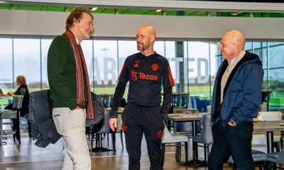 Ratcliffe plans to stand by Ten Hag as he starts Manchester United deep dive