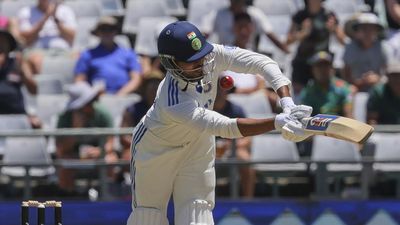 India in South Africa | Shreyas Iyer’s short ball problems remain a worry