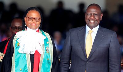Why is President Ruto in a row with Kenya’s judiciary? A simple guide