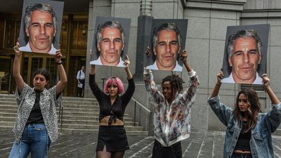 What to know about the Jeffrey Epstein 'John Doe' files that were just unsealed