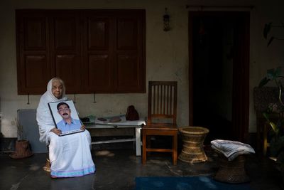 Thousands of opposition activists languish in prison as Bangladesh gears up for national election