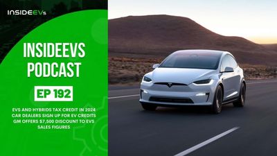 2024 Electric Car Tax Credits, EV Sales And Cybertruck Charging