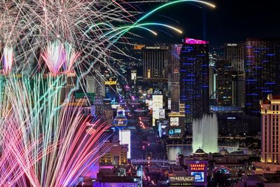 AP Week in Pictures: Global | Dec.29-January 5, 2024