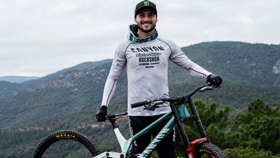 Canyon CLLCTV starts 2024 with a bang and signs Thibaut Daprela in a shock move