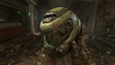 Boomer Shooters are now an official genre on Steam, as classic Doom inspires more and more FPS gems