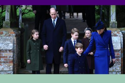 Prince William and Kate Middleton’s ‘normal’ parenting revealed as they’re spotted queuing for this iconic after-school activity, and it’s making their kids ‘popular’