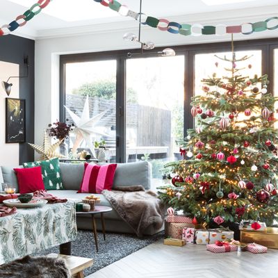 The everyday household items you can use to store Christmas decorations safely, easily and for free