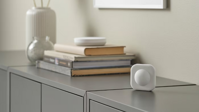 IKEA's new smart sensors are finally available to buy — here's how much they cost