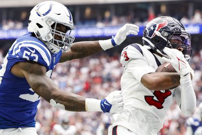 How to buy Houston Texans vs. Indianapolis Colts NFL Week 18 tickets