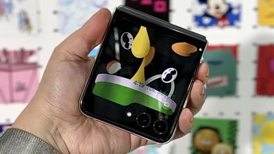 Samsung Galaxy S24 Ultra could borrow this personalization option from Galaxy Z Flip 5