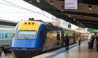 Sleeper services may return on Sydney-Melbourne route after new trains arrive, as night patronage booms