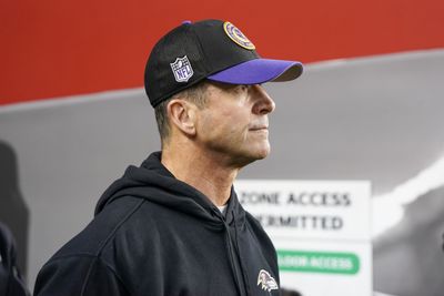 The ghost of 2019 looms large for the Ravens, but they are prepared to finish this time