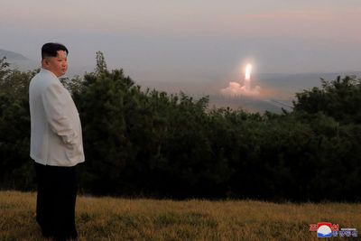 North Korea Launches Intense Shelling in Yellow Sea; Seoul Answers with Live Fire Drills