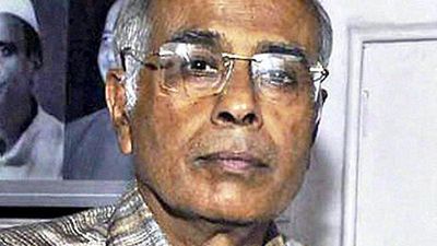 Supreme Court refuses to re-examine bail granted to accused in Dabholkar murder case