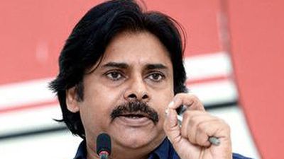 Pawan Kalyan vows to fight for scrapping of the A.P. Land Titling Act in public interest