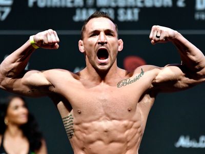 Michael Chandler offers contract update after Conor McGregor’s fight claim