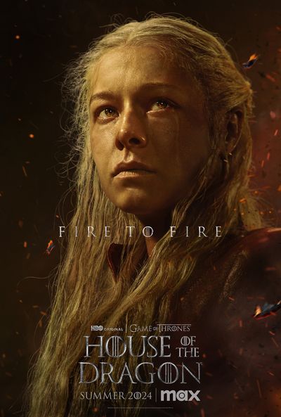 House of the Dragon's season 1 finale originally had epic scream