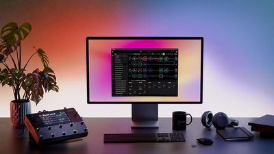 Neural DSP rolls out Quad Cortex CorOS 2.3.0 update and officially launches Cortex Control desktop controller – a “true milestone” in the amp modeller’s evolution