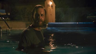 Night Swim ending explained: director Bryce McGuire teases a potential sequel