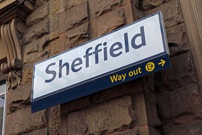 Plan for new, quicker London-Sheffield train service unveiled