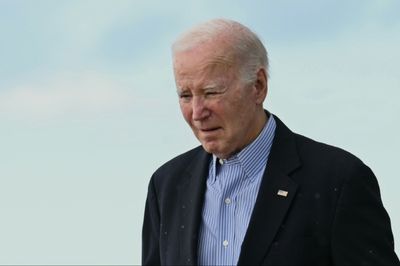 Biden Kickstarts 2024 Bid With Speech Targeting Trump