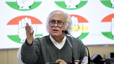 No wonder Chinese state media has only words of praise for Modi: Congress