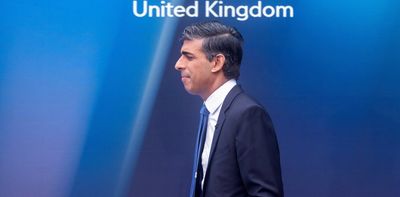 Should we believe Rishi Sunak's hint that the election will be in October? What the evidence tells us