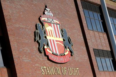 Sunderland signed off on controversial stadium bar rebranding last month