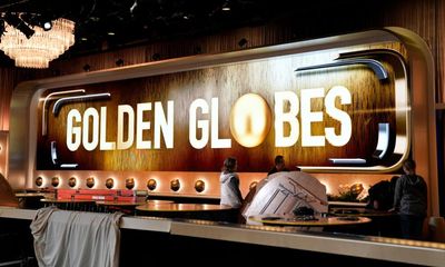 Do the Golden Globes still matter?