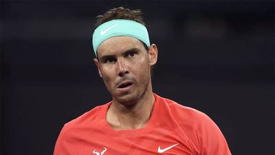 Rafael Nadal stunned by Jordan Thompson in Brisbane, Coco Gauff reaches Auckland semis