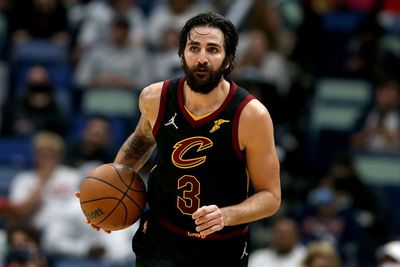Ricky Rubio and Other Top Elite Athletes Tying Retirement to Mental Health Concerns