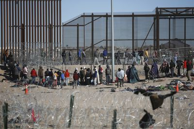 Denver Mayor calls for collaborative national plan to address immigration crisis
