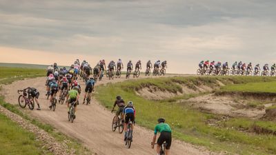 Unbound Gravel 2024 – the lottery is open for a chance to ride the world's toughest gravel bike race