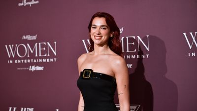 Dua Lipa’s quiet luxury kitchen proves this top decor trend will continue to shine in 2024