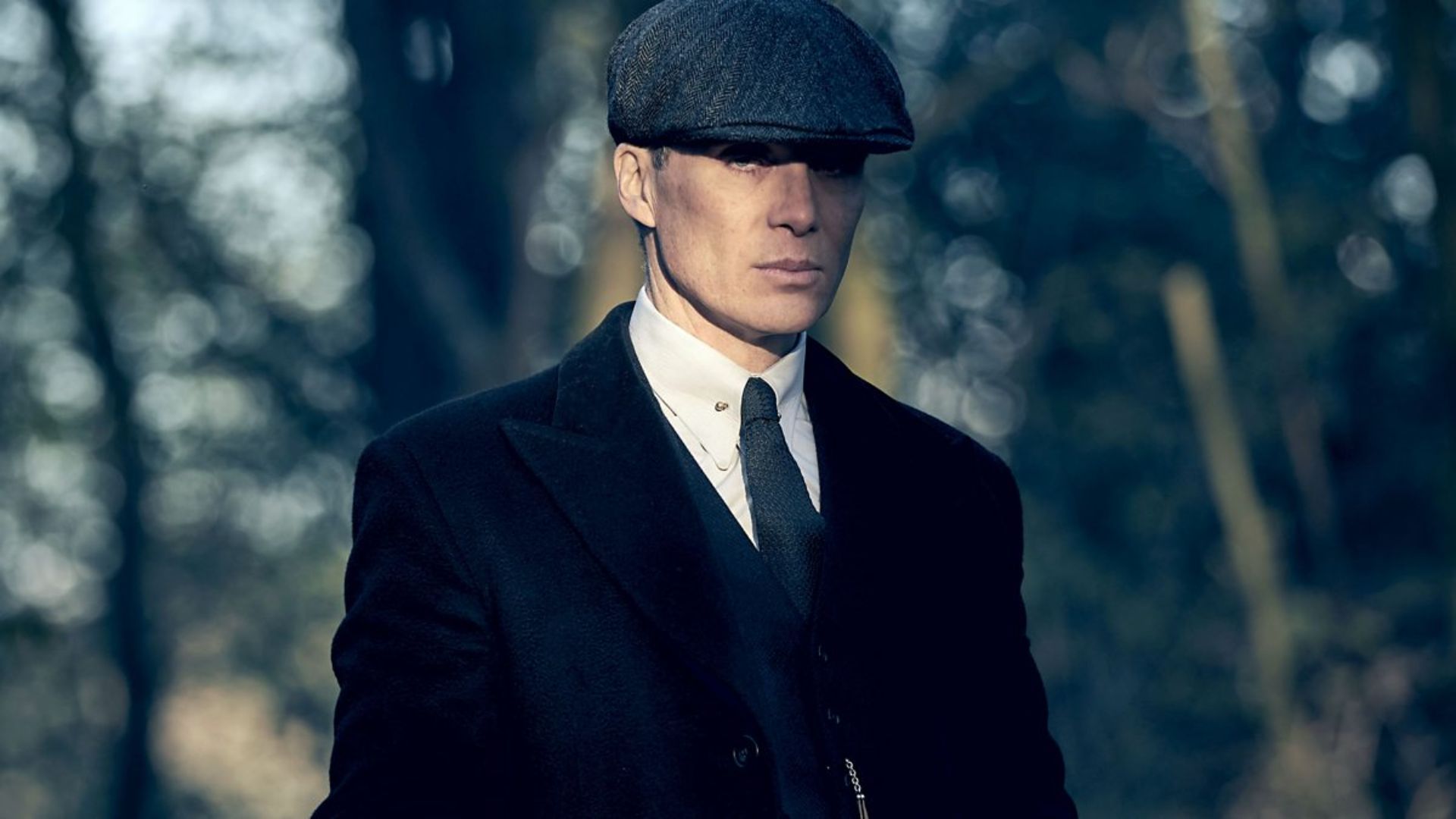 Peaky Blinders creator hints at movie's 2025 release…