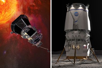 NASA Parker Solar Probe Mission To Become “Monumental Achievement For All Humanity”