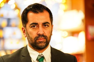 Ban on XL bully dogs probably not needed in Scotland, Humza Yousaf says