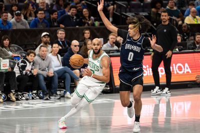 Why Derrick White is so good for the Boston Celtics