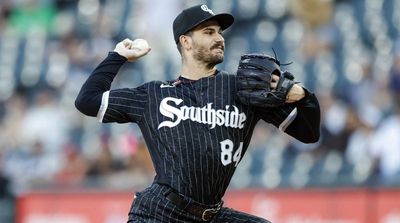 Yankees Interested in Trade for White Sox SP Dylan Cease, per Report