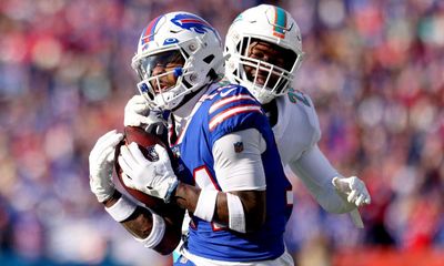 NFL playoff race: Bills and Dolphins square off to decide AFC East title