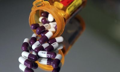 FDA approves program to allow Florida to import Canadian prescription drugs