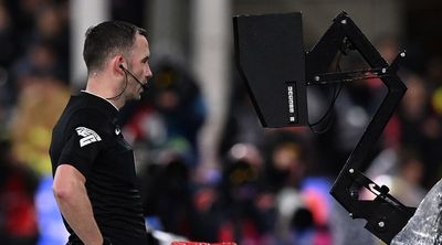 Can VAR red cards be rescinded?