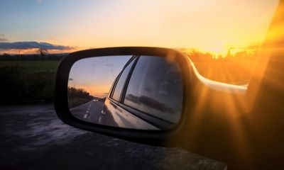 No country for old men trying to hire cars