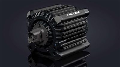 Customers left cold as Fanatec says Sony validation is delaying ClubSport DD+ wheel base: 'we expected to receive this approval sooner'