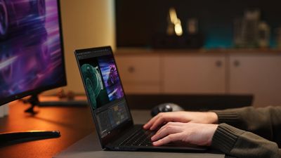 LG ups its laptop game for CES 2024