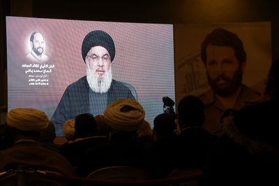 Hezbollah chief warns Lebanon could be ‘exposed’ to more Israeli attacks